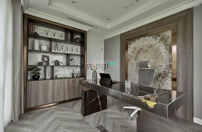Hình ảnh Bán Duplex Happy Valley Premier, PMH, Q.7