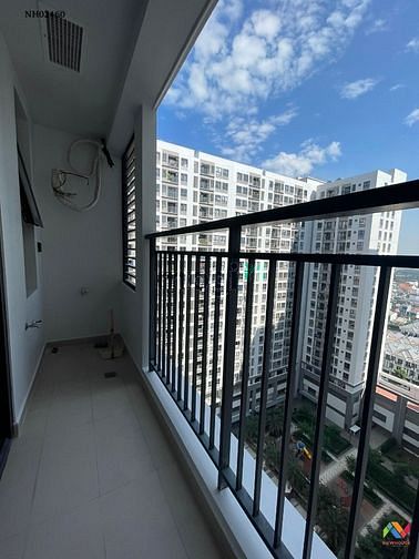 Hình ảnh GIÁ TỐT 8.5tr NTCB Y Hình C/h Q7 Boulevard- 57m2, 2pn, 1wc