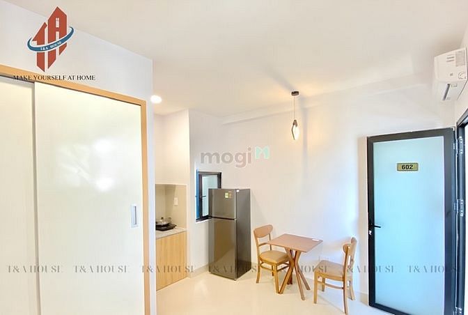 Hình ảnh Mai Văn Vĩnh Tân quy Q7 CĂN HỘ FULL NỘI THẤT PHONG CÁCH HIỆN ĐẠI