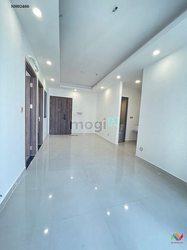 Hình ảnh GIÁ TỐT 8.5tr NTCB Y Hình C/h Q7 Boulevard- 57m2, 2pn, 1wc