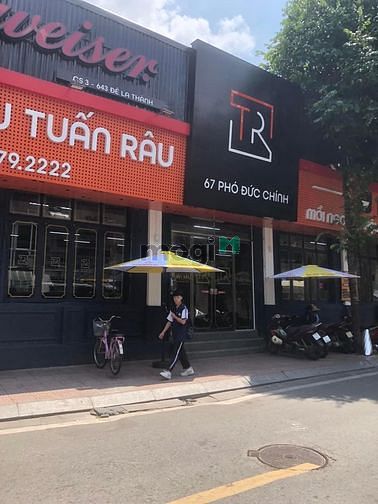 Hình ảnh Cho thuê nhà mặt phố Phó Đức Chính