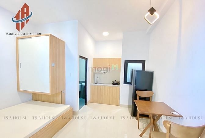 Hình ảnh Mai Văn Vĩnh Tân quy Q7 CĂN HỘ FULL NỘI THẤT PHONG CÁCH HIỆN ĐẠI