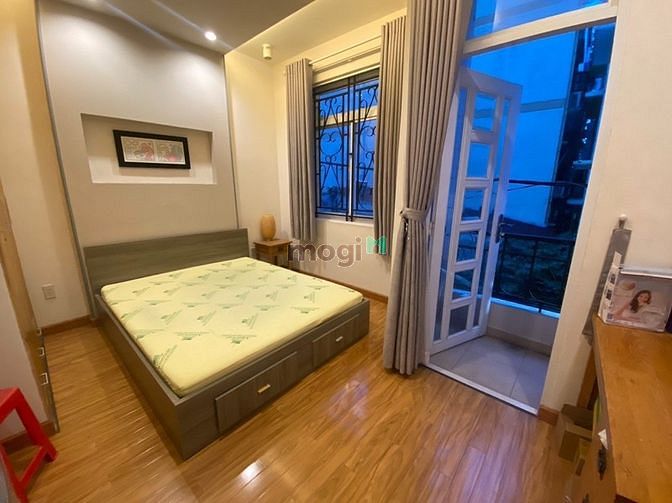 Hình ảnh 💯Cho Thuê Căn Hộ Studio Siêu Rộng Bancon Thoáng Mát Gần Vincom Plaza