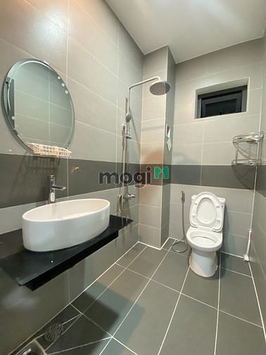 Hình ảnh Cho thuê studio gần Etown, full nội thất, có balcony, quận Tân Bình