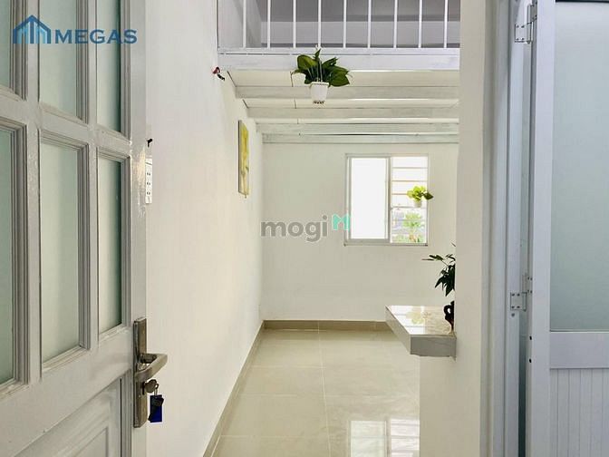 Hình ảnh Phòng trọ gần chợ An Nhơn Gò Vấp