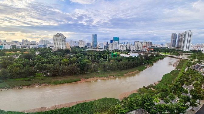 Hình ảnh Cho thuê Trang Chủ MB66.COM / Đăng Ký Tặng 66K cao cấp Midtown 3PN full nội thất giá chỉ 35tr