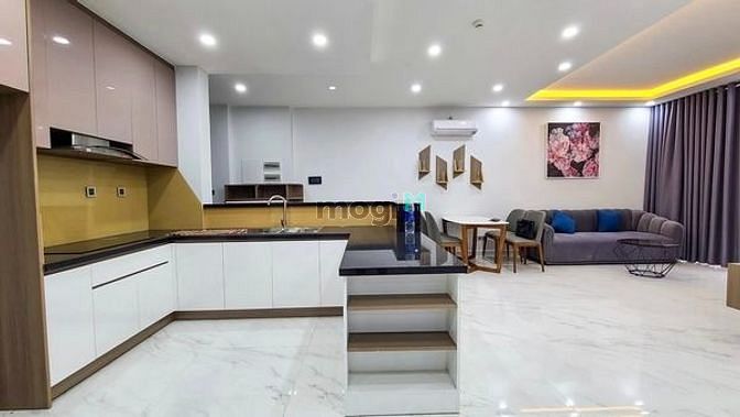 Hình ảnh Cho thuê Trang Chủ MB66.COM / Đăng Ký Tặng 66K cao cấp Midtown 3PN full nội thất giá chỉ 35tr