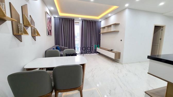 Hình ảnh Cho thuê Trang Chủ MB66.COM / Đăng Ký Tặng 66K cao cấp Midtown 3PN full nội thất giá chỉ 35tr