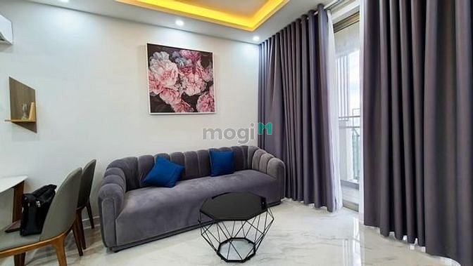 Hình ảnh Cho thuê Trang Chủ MB66.COM / Đăng Ký Tặng 66K cao cấp Midtown 3PN full nội thất giá chỉ 35tr