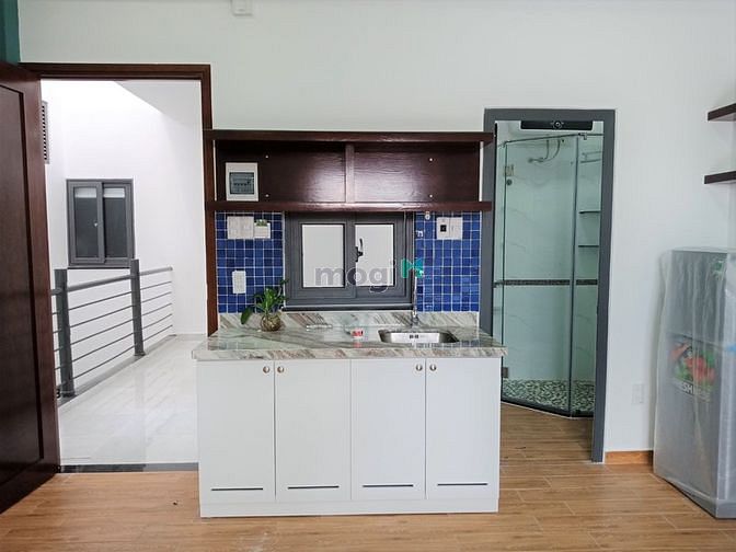 Hình ảnh 🌈🌈Mb6623 nạp rút nhanh chóng cao cấp Cửa sổ lớn-Thang máy Kế ngã tư Phú Nhuận-Lê Văn Sỹ