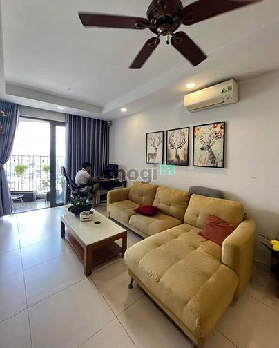 Hình ảnh Bà chị ruột gửi bán gấp căn The Pegasuite, Quận 8 giá 1 tỷ 879 92m2.