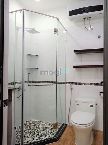 Hình ảnh 🌈🌈Mb6623 nạp rút nhanh chóng cao cấp Cửa sổ lớn-Thang máy Kế ngã tư Phú Nhuận-Lê Văn Sỹ