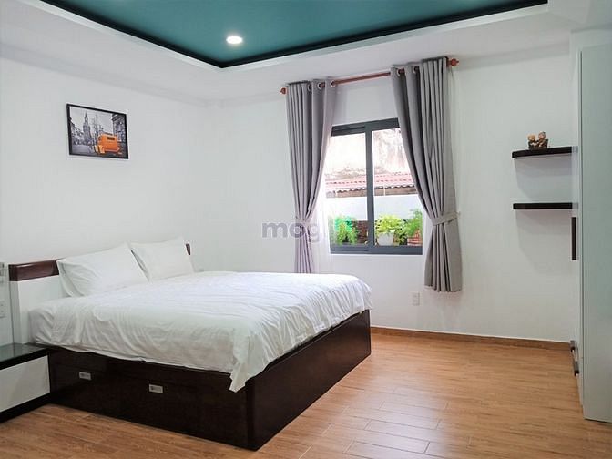 Hình ảnh 🌈🌈Mb6623 nạp rút nhanh chóng cao cấp Cửa sổ lớn-Thang máy Kế ngã tư Phú Nhuận-Lê Văn Sỹ