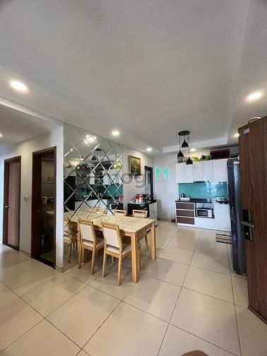 Hình ảnh Bà chị ruột gửi bán gấp căn The Pegasuite, Quận 8 giá 1 tỷ 879 92m2.
