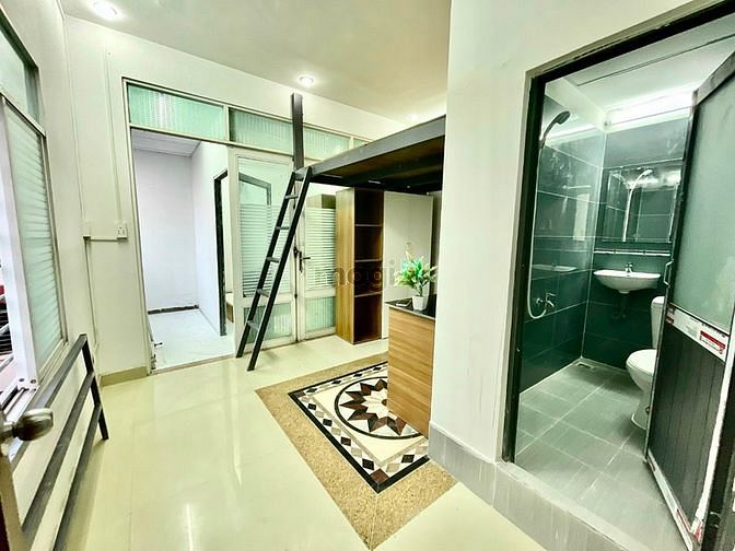 Hình ảnh ✈️ Duplex Có Bancon gần Công Viên Lê Thị Riêng, Khu K300
