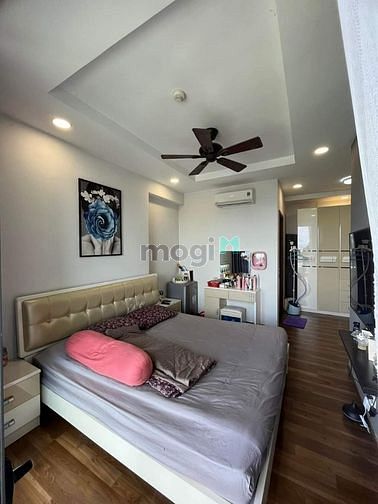 Hình ảnh Bà chị ruột gửi bán gấp căn The Pegasuite, Quận 8 giá 1 tỷ 879 92m2.