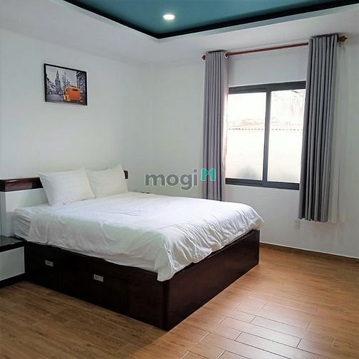 Hình ảnh 🌈🌈Mb6623 nạp rút nhanh chóng cao cấp Cửa sổ lớn-Thang máy Kế ngã tư Phú Nhuận-Lê Văn Sỹ
