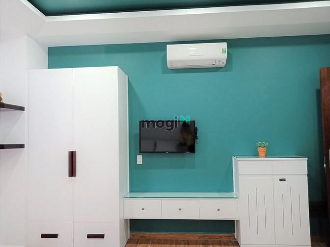 Hình ảnh 🌈🌈Mb6623 nạp rút nhanh chóng cao cấp Cửa sổ lớn-Thang máy Kế ngã tư Phú Nhuận-Lê Văn Sỹ