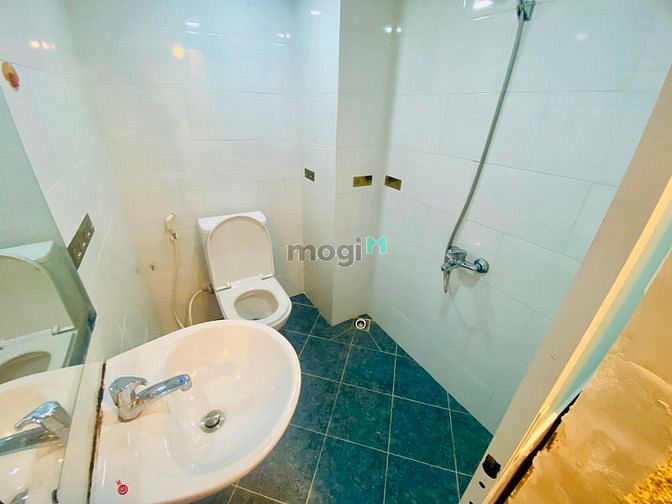 Hình ảnh CĂN GÁC Ở ĐƯỢC 3-4 NGƯỜI, CÁCH ĐH TDT CHỈ 800m, cách lotte 200m