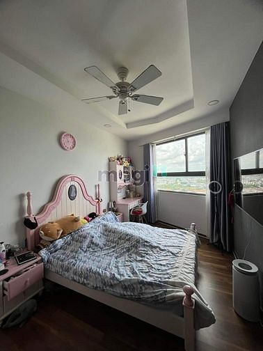 Hình ảnh Bà chị ruột gửi bán gấp căn The Pegasuite, Quận 8 giá 1 tỷ 879 92m2.