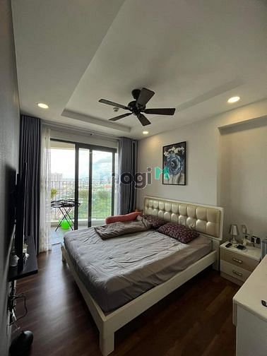Hình ảnh Bà chị ruột gửi bán gấp căn The Pegasuite, Quận 8 giá 1 tỷ 879 92m2.