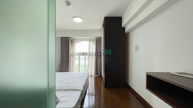 Hình ảnh CĂN HỘ siêu thoáng mới toanh sang chảnh cao cấp tại Q7