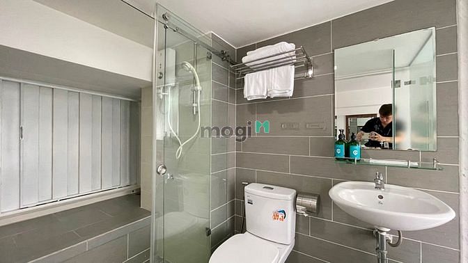 Hình ảnh CĂN HỘ siêu thoáng mới toanh sang chảnh cao cấp tại Q7