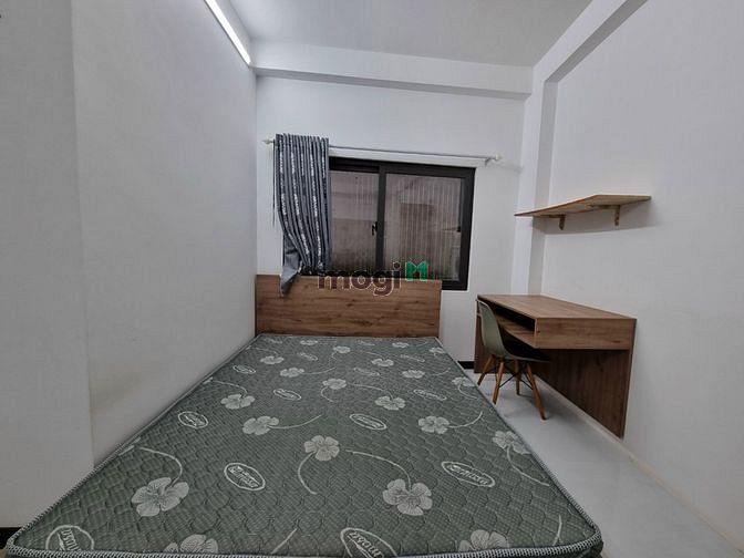 Hình ảnh Studio Tân Quy Ngay Trung Tâm Quận 7