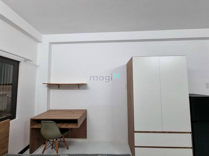 Hình ảnh Studio Tân Quy Ngay Trung Tâm Quận 7