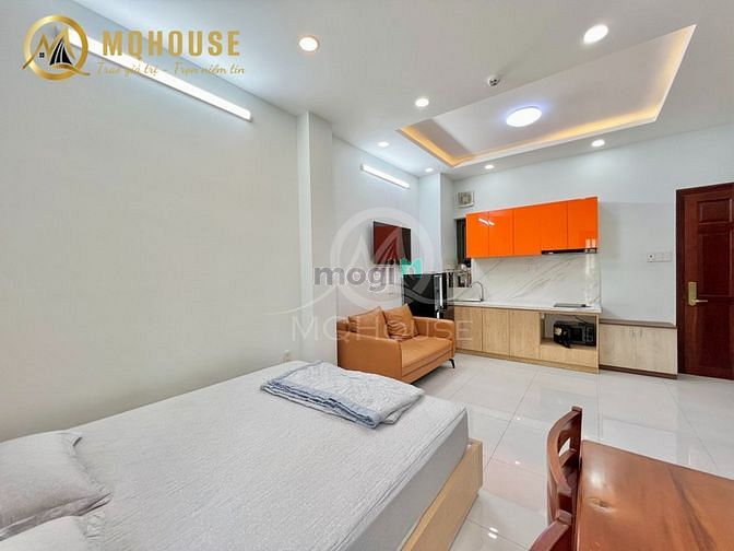 Hình ảnh 🧧Phòng Ban Công - Gần Sân Bay - CV Hoàng Văn Thụ