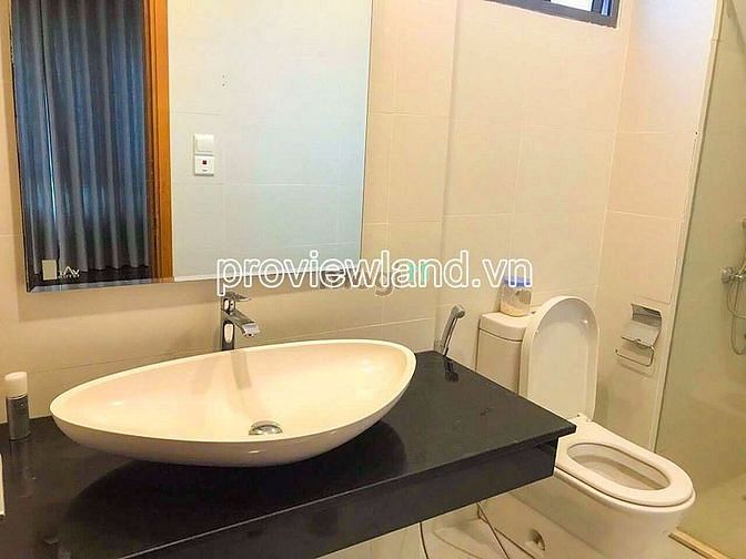 Hình ảnh Cho thuê biệt thự Riviera An Phú, 1 trệt 2 lầu, 289m2 đất, 4PN