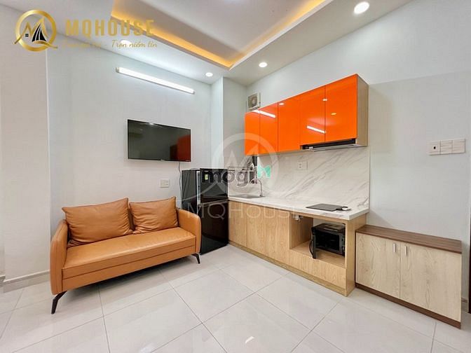 Hình ảnh 🧧Phòng Ban Công - Gần Sân Bay - CV Hoàng Văn Thụ