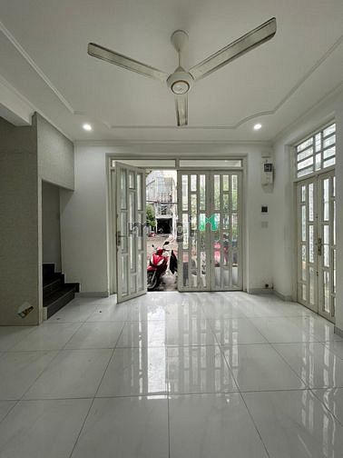 Hình ảnh Cho thuê nhà 273/1A Nguyễn Văn Đậu, Phường 7, Bình Thạnh