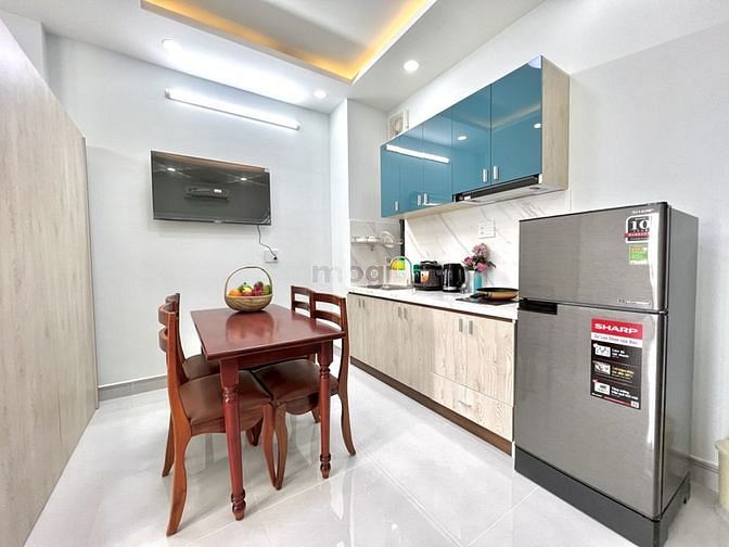 Hình ảnh 🧧Phòng Ban Công - Gần Sân Bay - CV Hoàng Văn Thụ