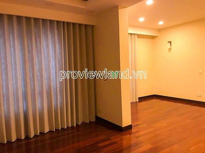 Hình ảnh Cho thuê biệt thự Riviera An Phú, 1 trệt 2 lầu, 289m2 đất, 4PN