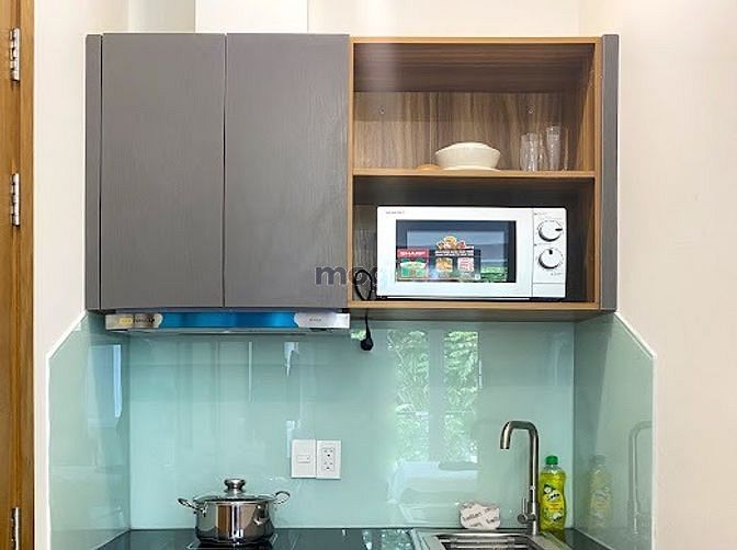 Hình ảnh Studio Cao Cấp Ven Sông Lý Tưởng