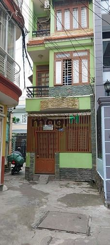 Hình ảnh Bán Nhà Thích Quảng Đức Phú Nhuận