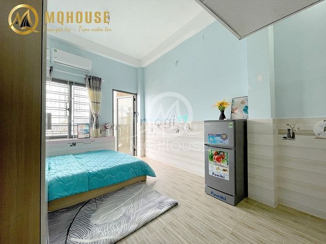 Hình ảnh Mb6623 nạp rút nhanh chóng Phan Anh gần Hoà Bình Ngã Tư Bốn Xã full nội thất