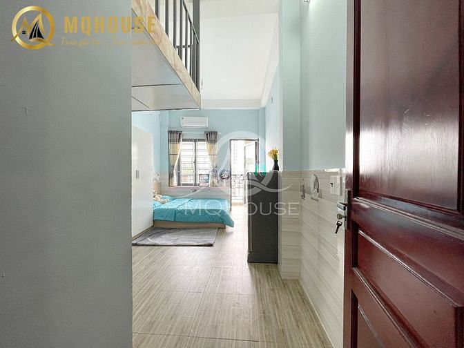 Hình ảnh Mb6623 nạp rút nhanh chóng Phan Anh gần Hoà Bình Ngã Tư Bốn Xã full nội thất