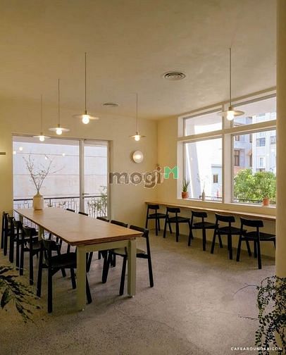Hình ảnh Cho thuê MT Phan Kế Bính, Phường Đakao, Quận 1, DT 8 x 22m, 70tr/th