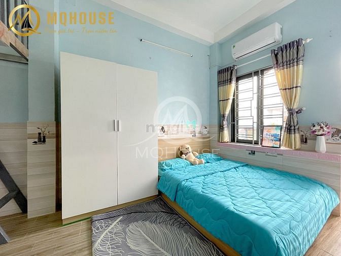 Hình ảnh Mb6623 nạp rút nhanh chóng Phan Anh gần Hoà Bình Ngã Tư Bốn Xã full nội thất