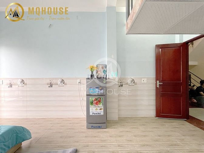 Hình ảnh Mb6623 nạp rút nhanh chóng Phan Anh gần Hoà Bình Ngã Tư Bốn Xã full nội thất