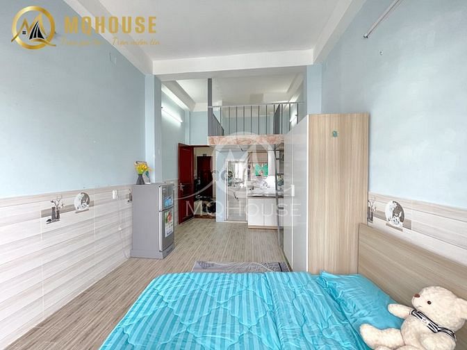 Hình ảnh Mb6623 nạp rút nhanh chóng Phan Anh gần Hoà Bình Ngã Tư Bốn Xã full nội thất
