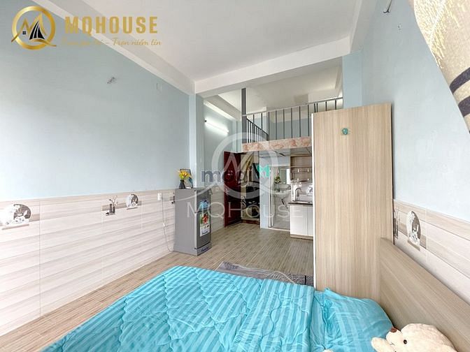 Hình ảnh Mb6623 nạp rút nhanh chóng Phan Anh gần Hoà Bình Ngã Tư Bốn Xã full nội thất