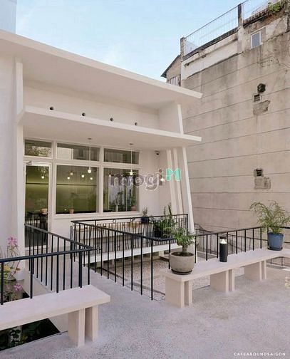 Hình ảnh Cho thuê MT Phan Kế Bính, Phường Đakao, Quận 1, DT 8 x 22m, 70tr/th