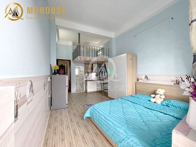 Hình ảnh Mb6623 nạp rút nhanh chóng Phan Anh gần Hoà Bình Ngã Tư Bốn Xã full nội thất