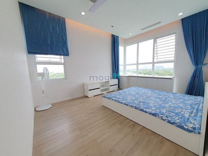 Hình ảnh Sadora sala 3 Phòng ngủ full nt cao cấp, căn góc view ngoài thoáng mát