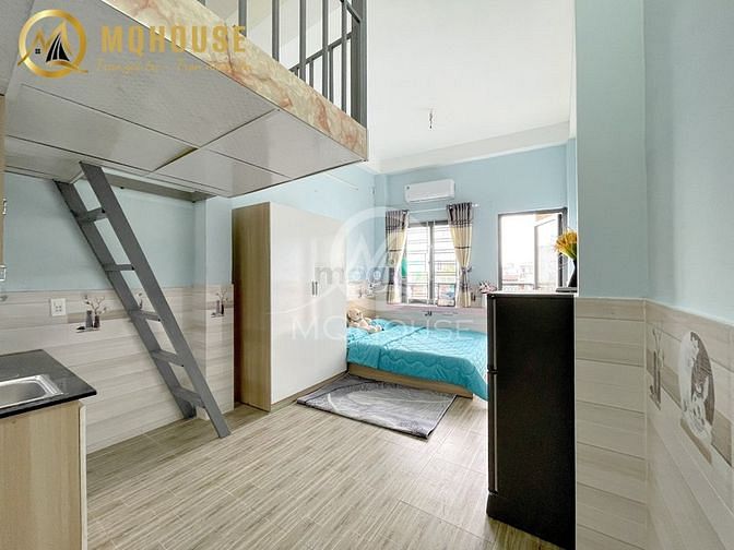Hình ảnh Mb6623 nạp rút nhanh chóng Phan Anh gần Hoà Bình Ngã Tư Bốn Xã full nội thất