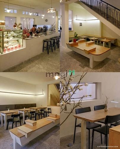 Hình ảnh Cho thuê MT Phan Kế Bính, Phường Đakao, Quận 1, DT 8 x 22m, 70tr/th