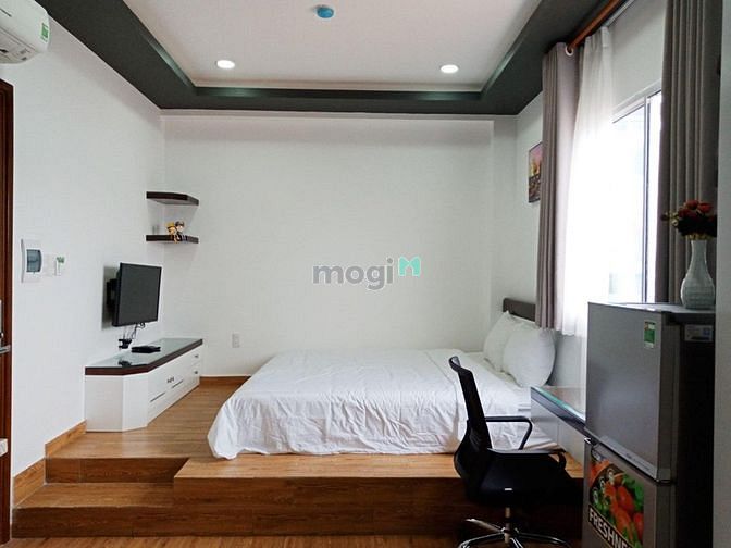 Hình ảnh 🔥🔥Mb6623 nạp rút nhanh chóng cao cấp Cửa sổ lớn thoáng mát-Thang máy-Lê Văn Sỹ Tân Bình